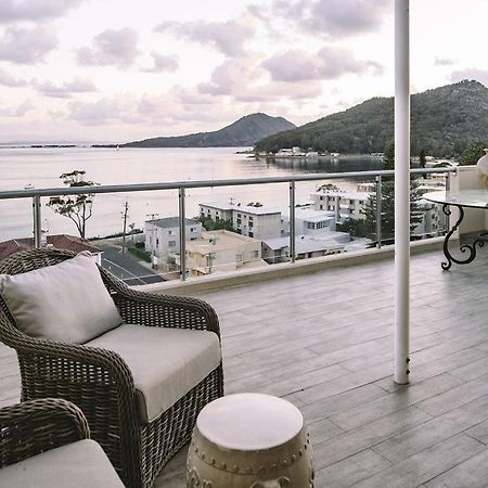 Stay At Shoal Bay Country Club Exterior foto